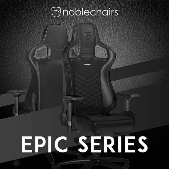 noblechairs EPIC Series
