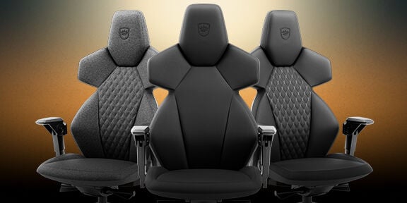 noblechairs DAWN Series