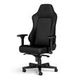 noblechairs HERO Gaming Chair Black Edition image number null