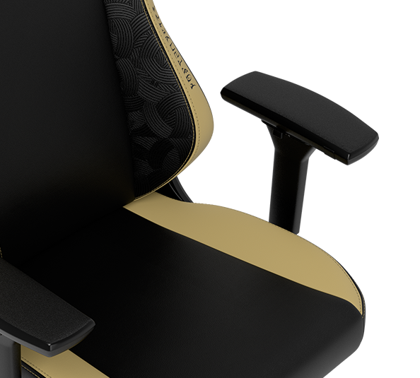 4D armrests HERO The Elder Scrolls Online Edition