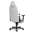 noblechairs LEGEND Gaming Chair White Edition image number null