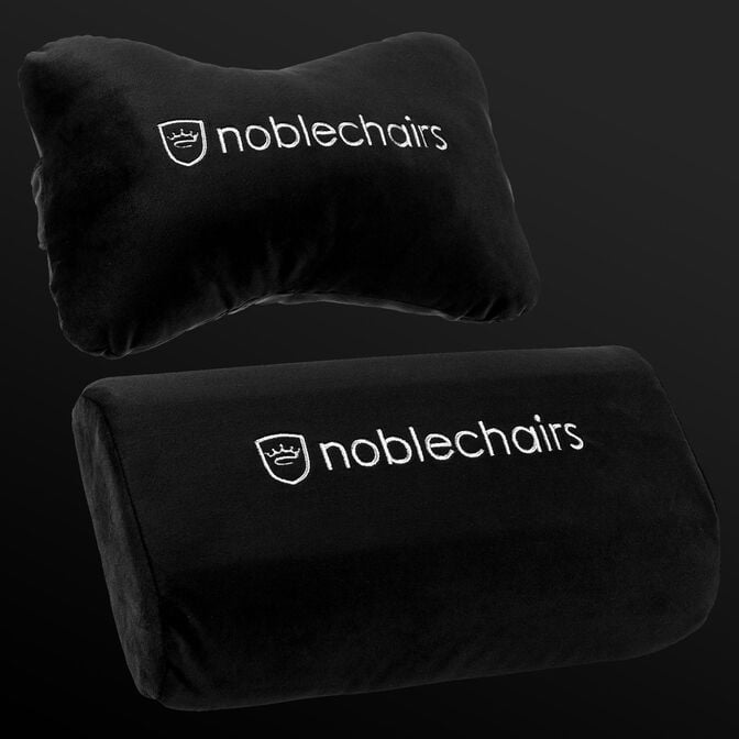 noblechairs Pillow Set EPIC ICON HERO LEGEND image number 9
