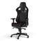 noblechairs EPIC Gaming Chair Schwarz/Rot