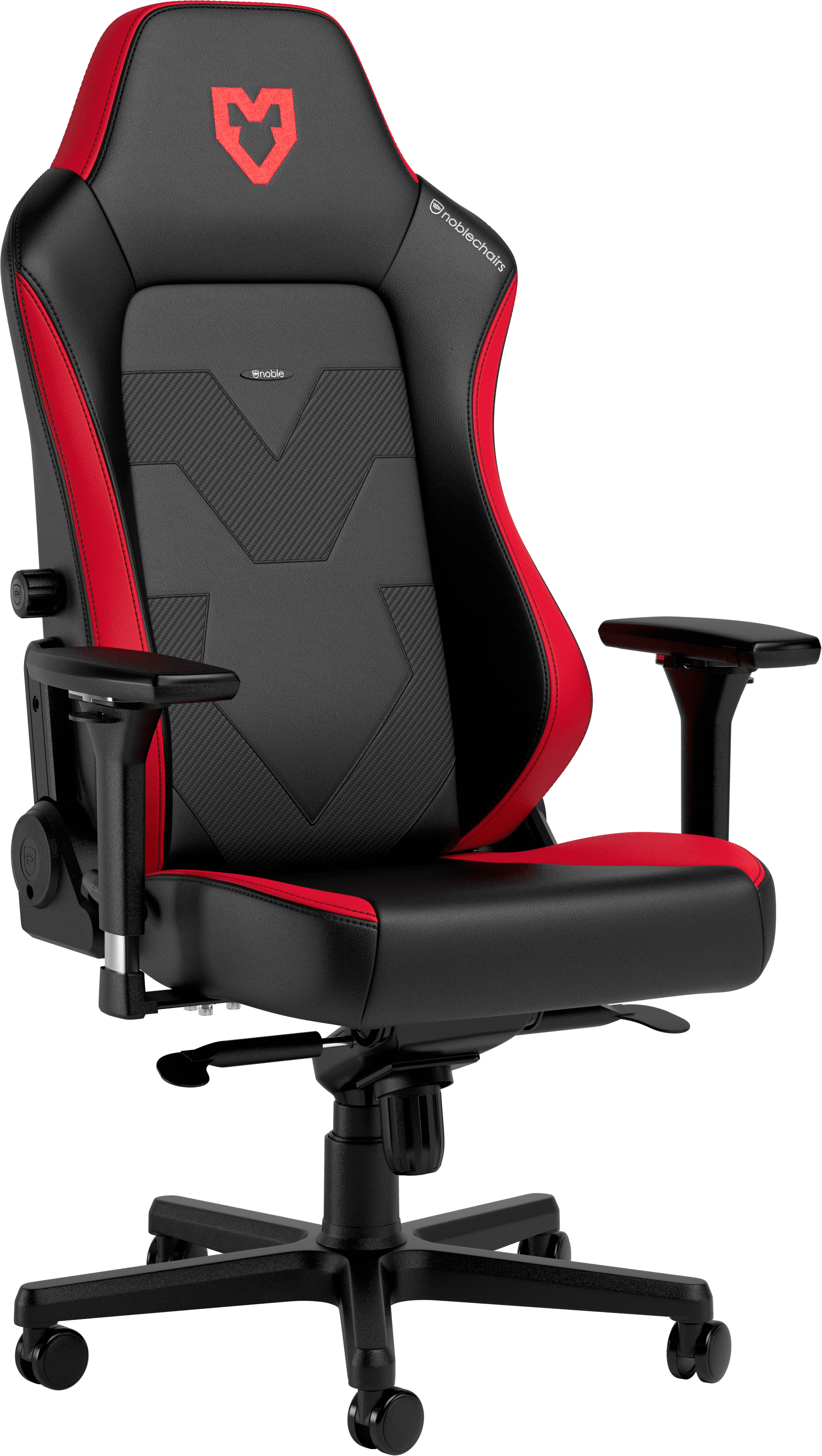 4D noblechairs HERO MOUZ Edition