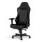 noblechairs HERO Gaming Chair Black Blue