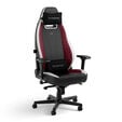 noblechairs Legend Gaming Chair Schwarz/Wei&szlig;/Rot image number null