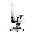 noblechairs ICON Gaming Chair White Edition image number null
