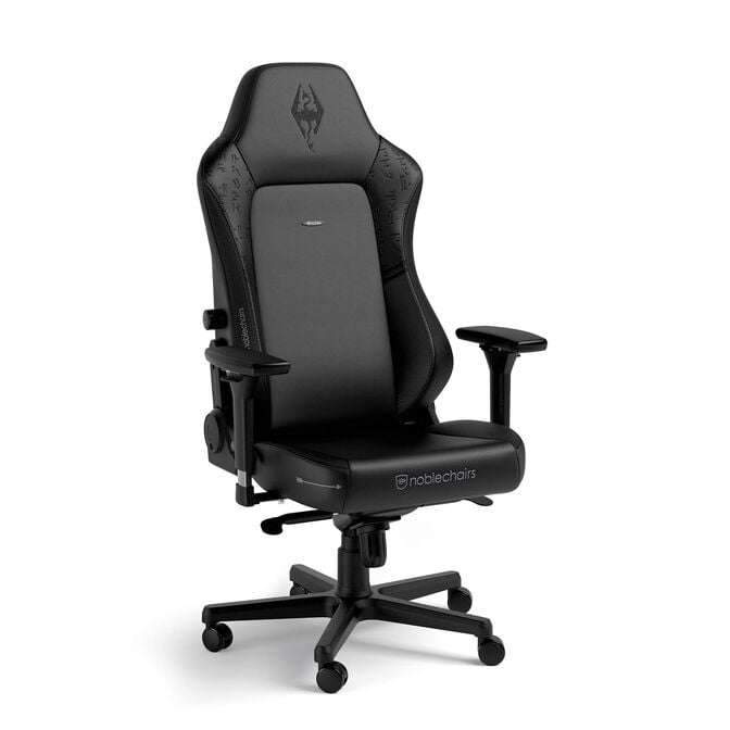noblechairs HERO The Elder Scrolls V Skyrim Gamingstuhl image number 5