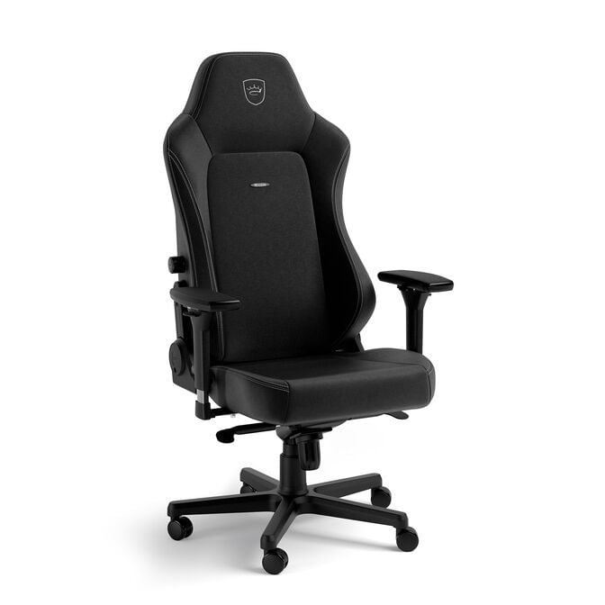 noblechairs - HERO MF Schwarz image number 5