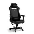noblechairs HERO ST/G Gaming Chair Black Edition image number null