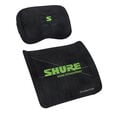 noblechairs Memory Foam Pillow Set Shure Edition image number null