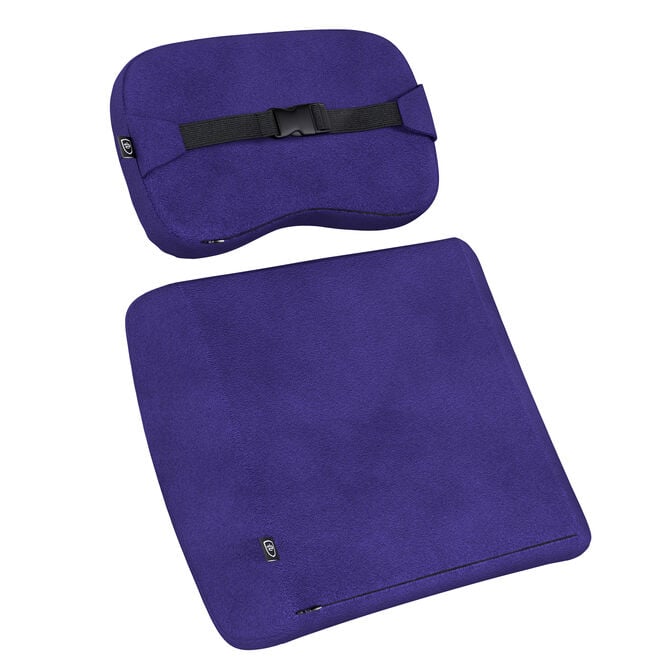 noblechairs Memory Foam Pillow Set Fallout Nuka-Cola image number 2