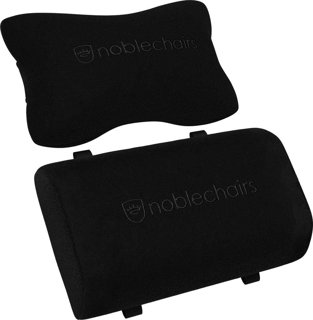 cushions ICON Black Edition