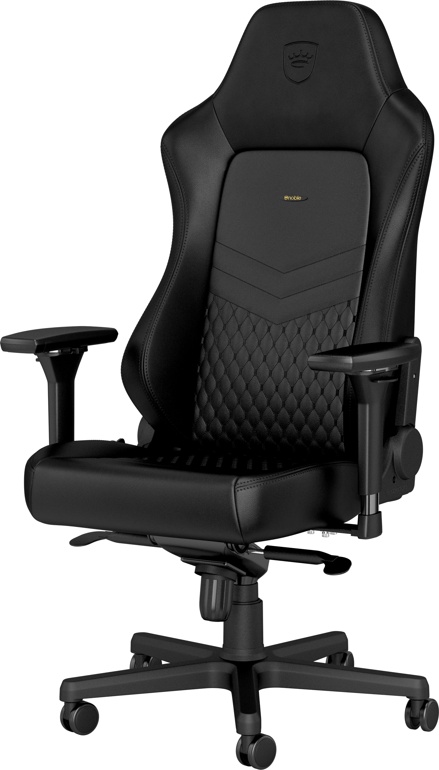 gaming chair HERO Real Leather