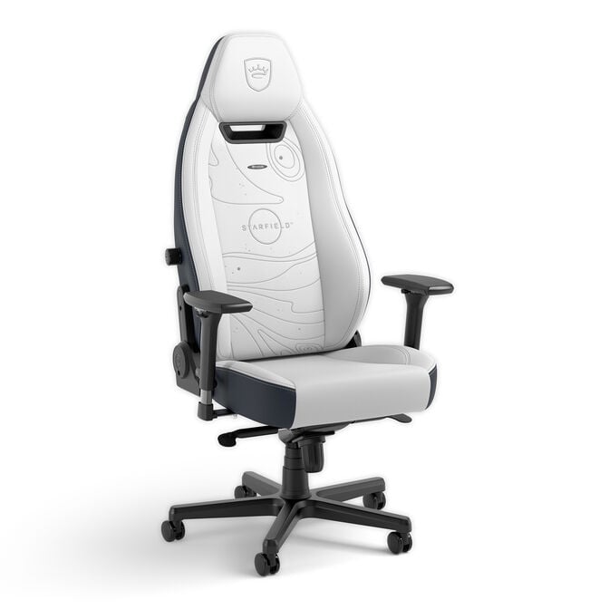 noblechairs Legend Gaming Chair Starfield Edition image number 5