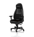 noblechairs Memory Foam Pillow Set Black image number null