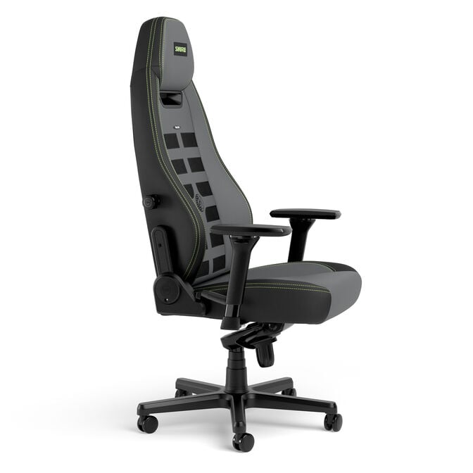 noblechairs Legend Gaming Chair Shure Edition image number 3