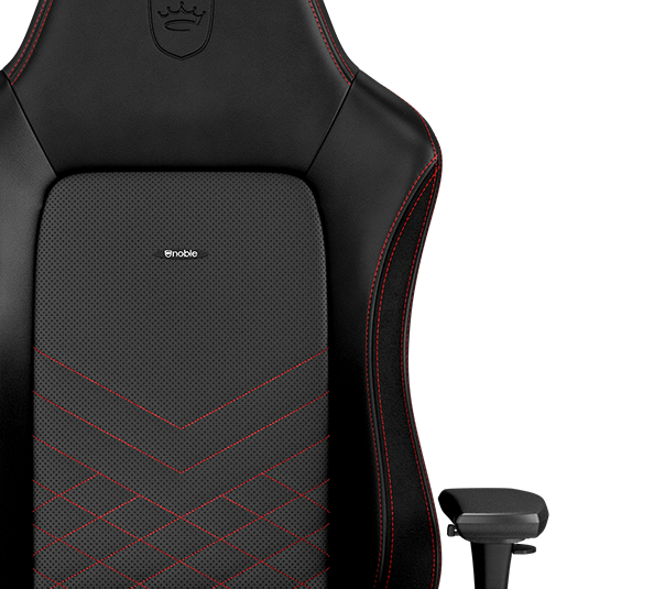 gaming chair vegan HERO Series