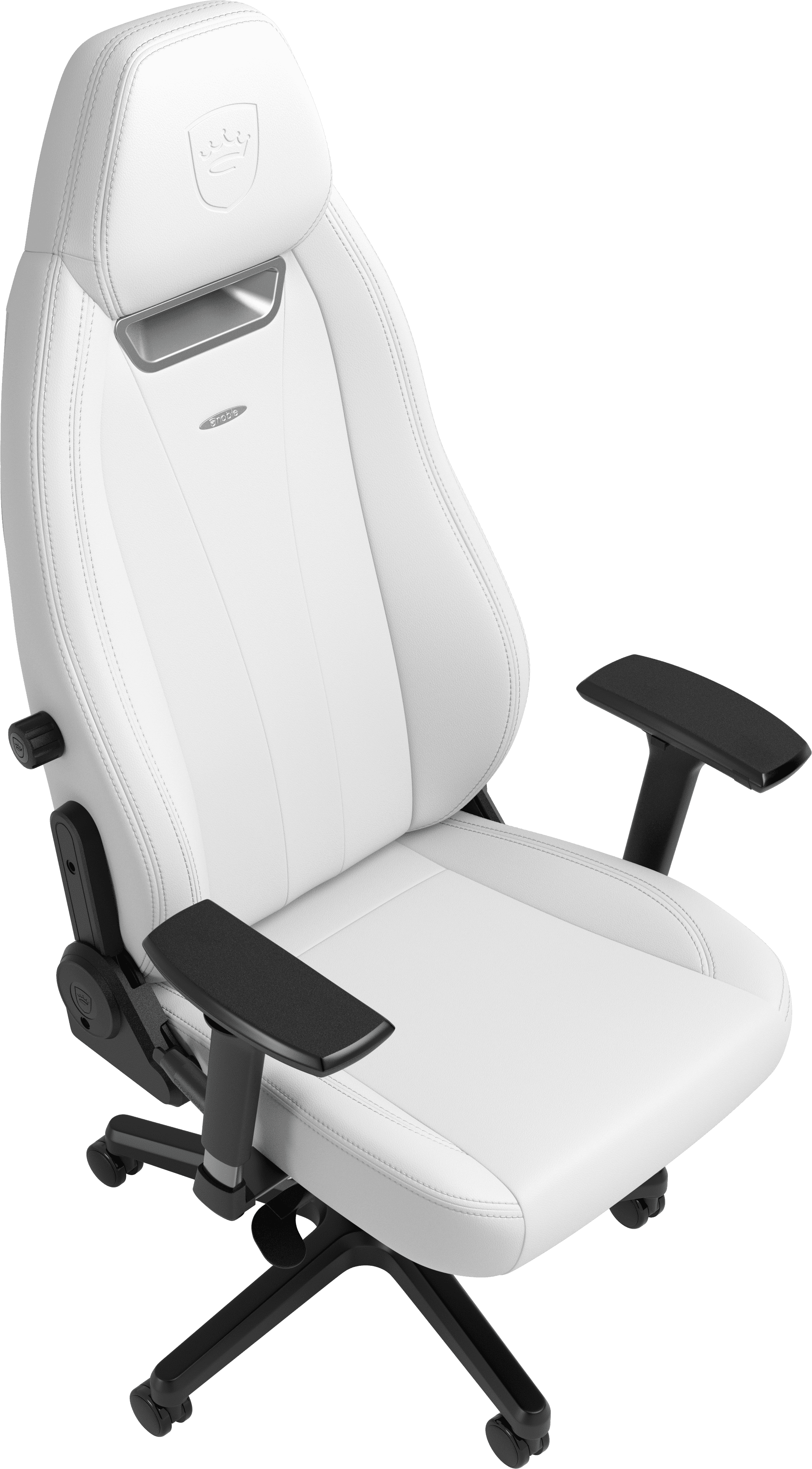 noblechairs hohe Qualität LEGEND White Edition