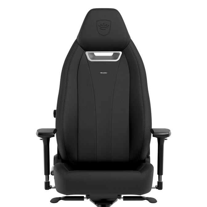 noblechairs Legend Gaming Chair Black Edition image number 1
