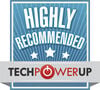 TechPowerUp - noblechairs ICON Real Leather Chair