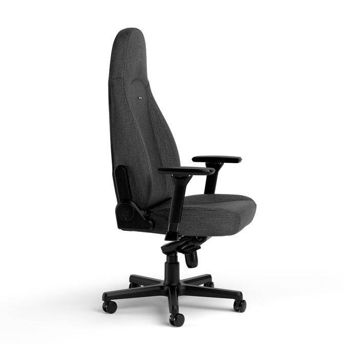 noblechairs ICON TX Gaming Chair Anthracite image number 3