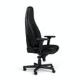 noblechairs ICON Gaming Chair Black-Black image number null