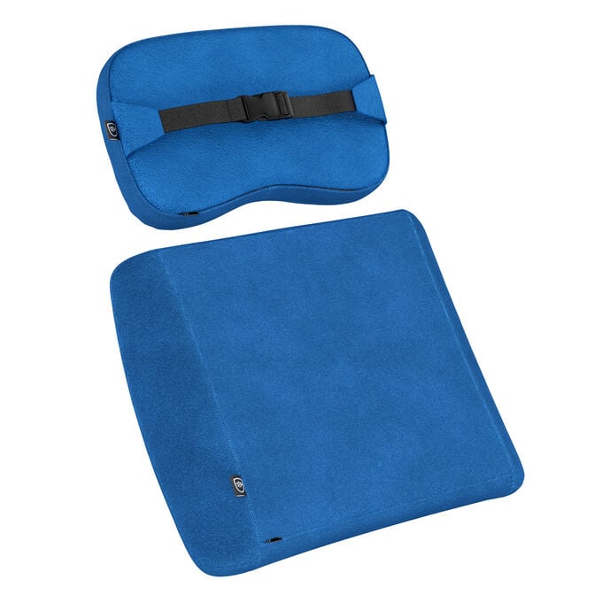 noblechairs Memory Foam Pillow Set Fallout 25th image number 2