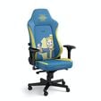 noblechairs HERO Gaming Chair Fallout Vault-Tec Edition image number null