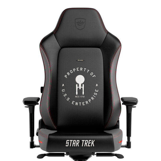 HERO Star Trek Edition image number 1