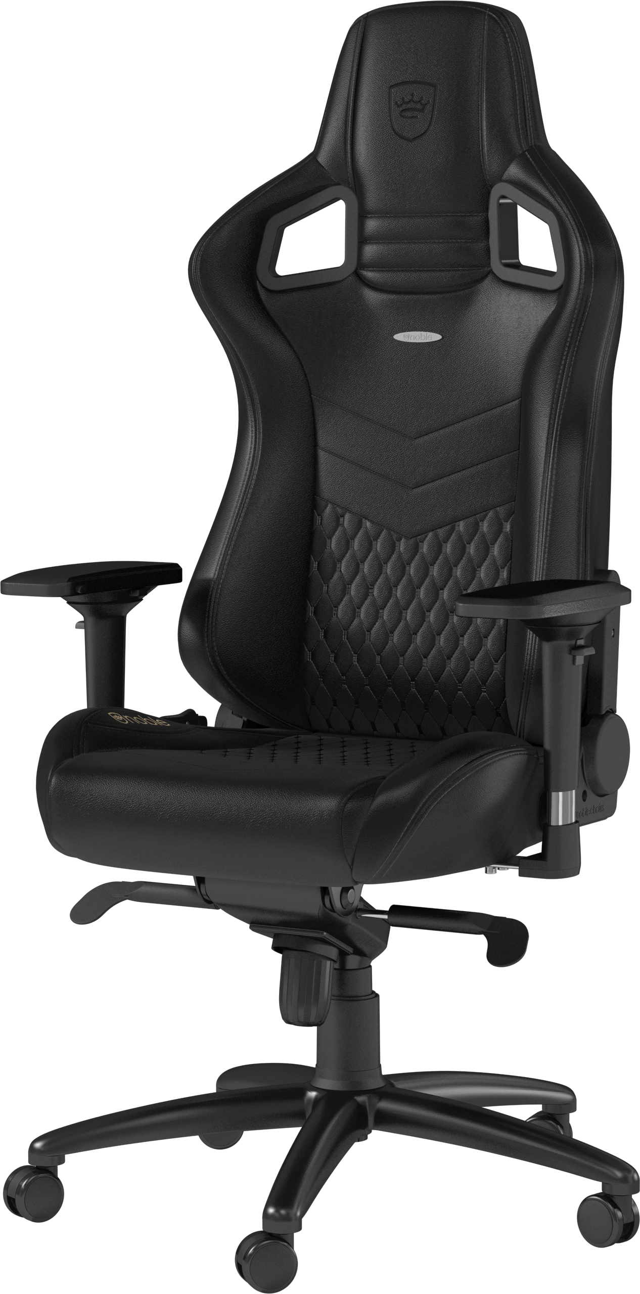 gaming chair EPIC RL Black