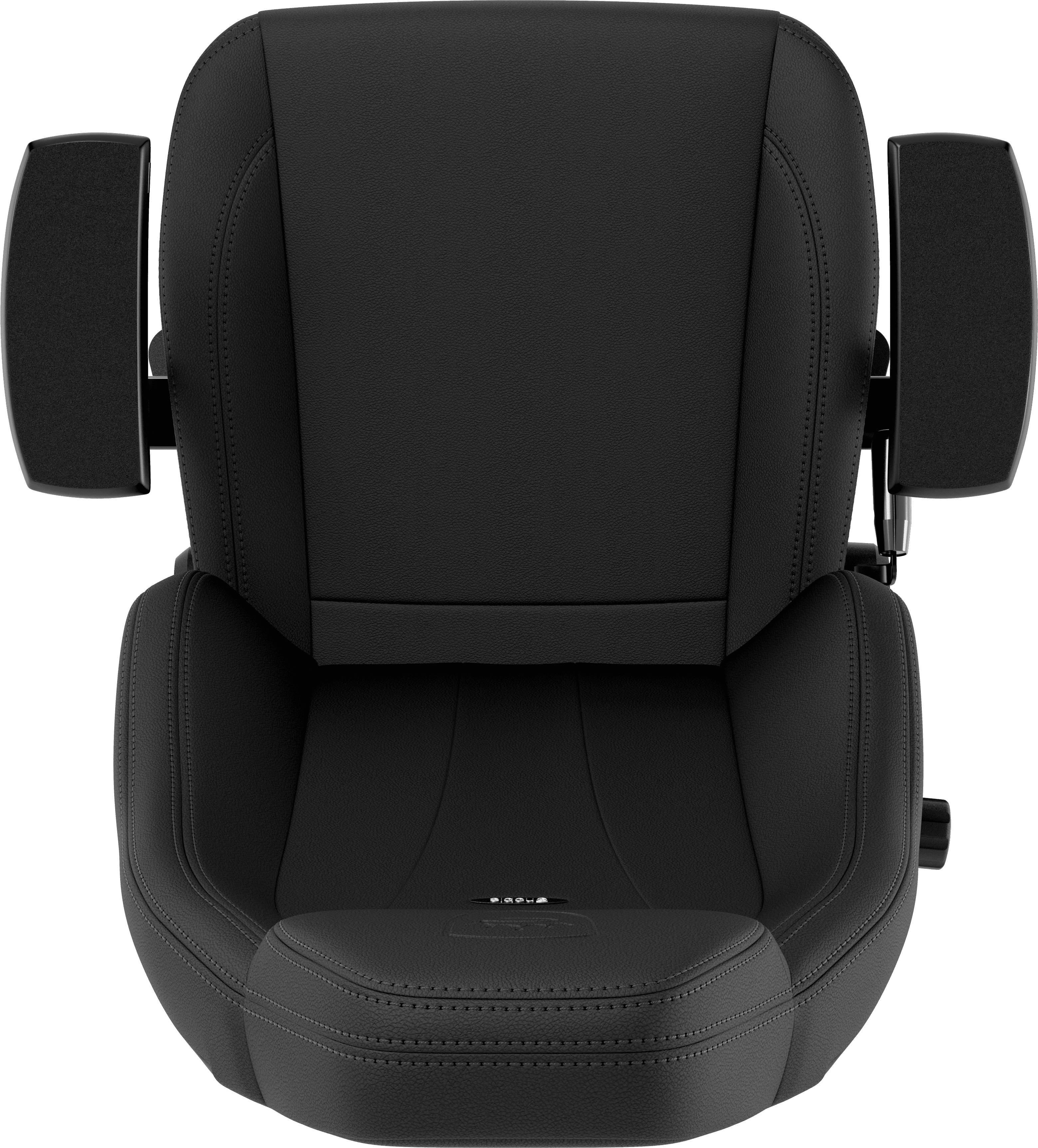 noblechairs Ergonomische LEGEND Black Edition