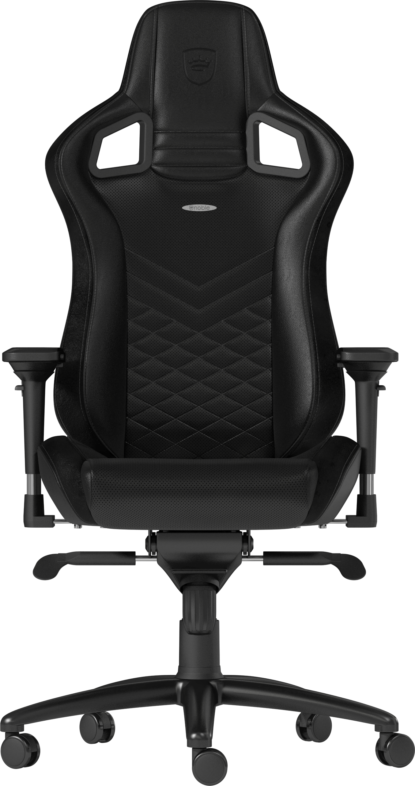 gaming chair EPIC PU Black