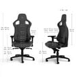 noblechairs EPIC TX Gaming Chair Anthrazit image number null