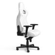 noblechairs EPIC Gaming Chair White Edition image number null