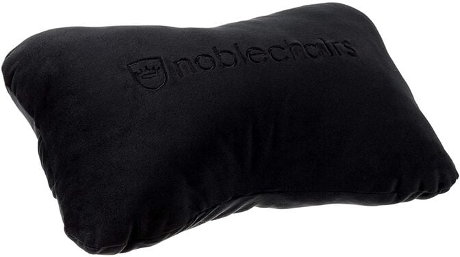 noblechairs Pillow Set EPIC ICON HERO LEGEND Schwarz image number 5