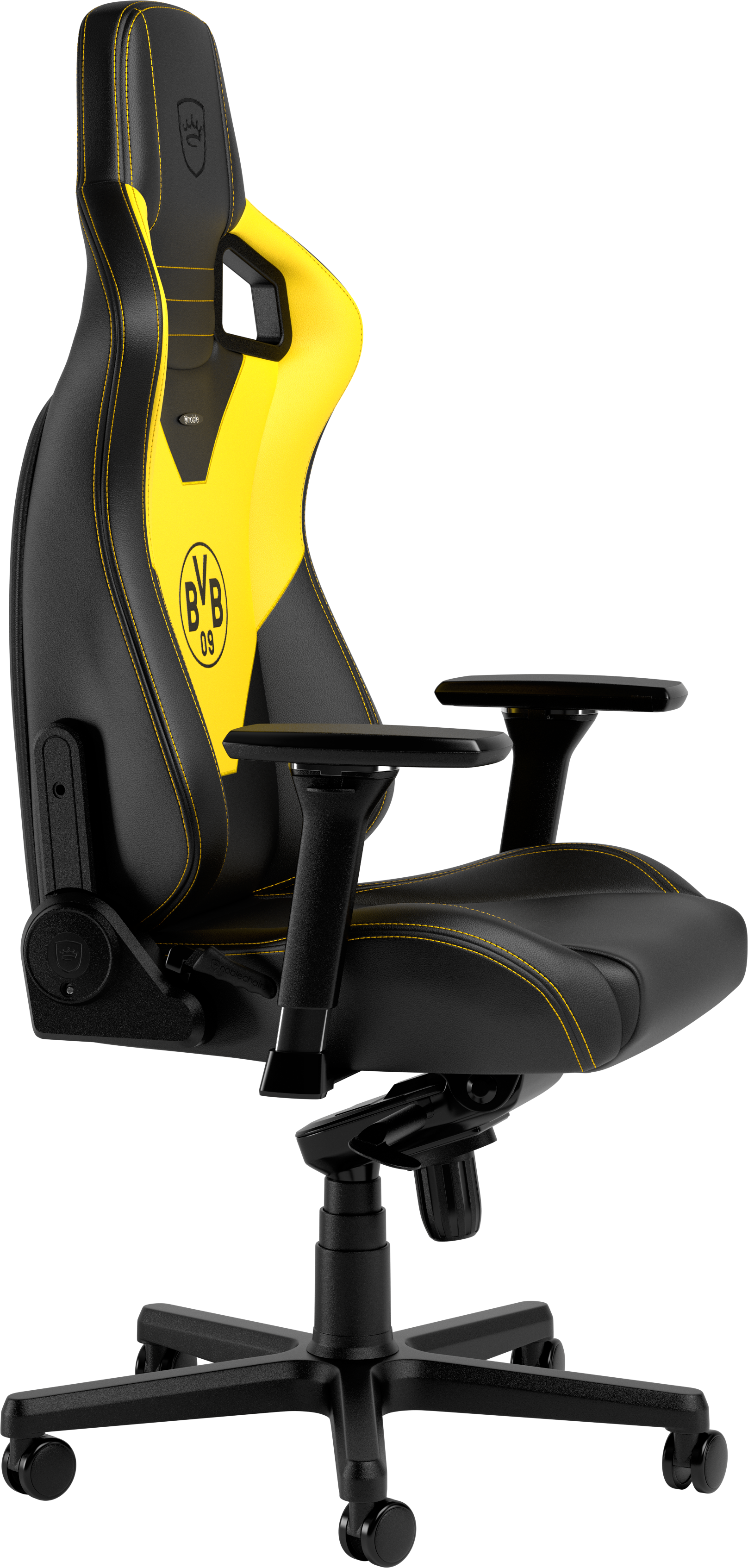 comfort EPIC Borussia Dortmund Edition