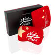 noblechairs Memory Foam Pillow Set Fallout Nuka Cola Edition image number null