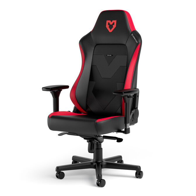 noblechairs HERO Gaming Chair mousesports Edition image number 0