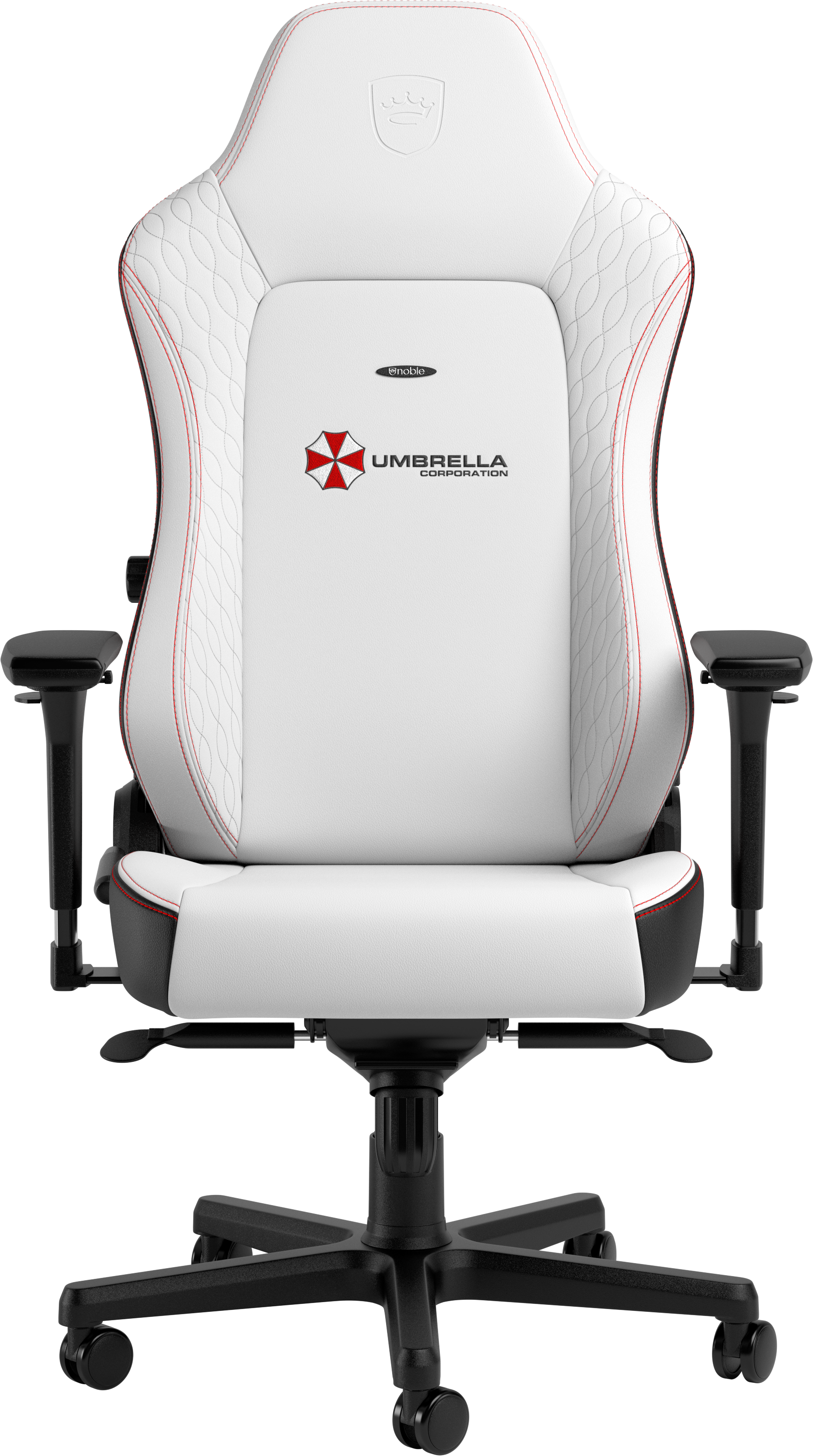 noblechairs HERO - Resident Evil Edition Chair