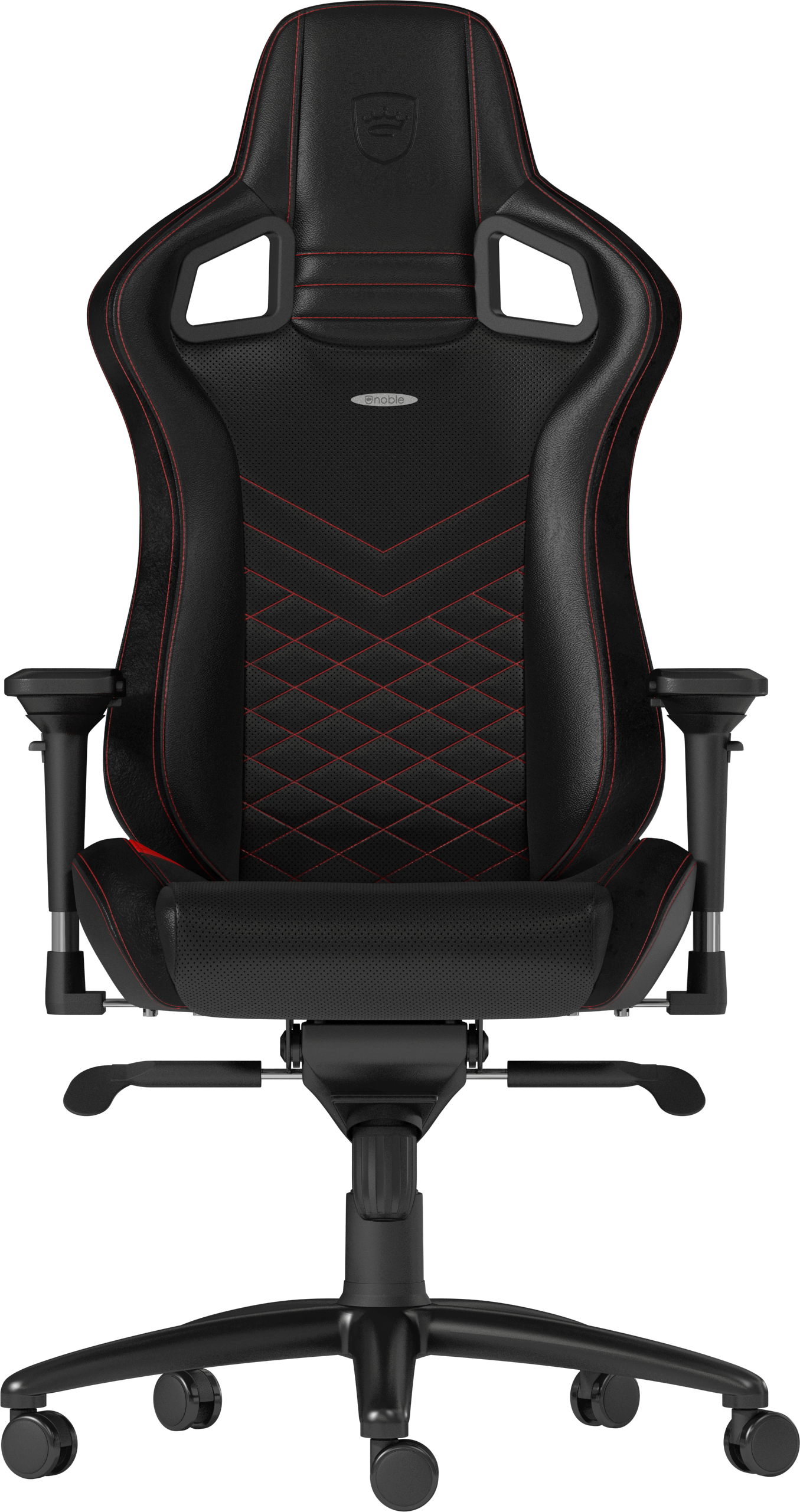 gaming chair EPIC Black/Red