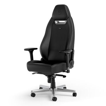 noblechairs Legend Gaming-Stuhl Silver Edition