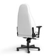 noblechairs ICON Gaming Chair White Edition image number null