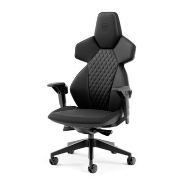 noblechairs Dawn Gaming Chair Black
