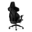 noblechairs Dawn Gaming Chair Black image number null