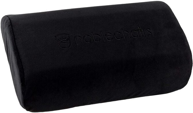 noblechairs Pillow Set EPIC ICON HERO LEGEND Schwarz image number 1