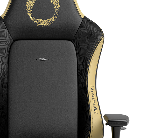 premium materials HERO The Elder Scrolls Online Edition
