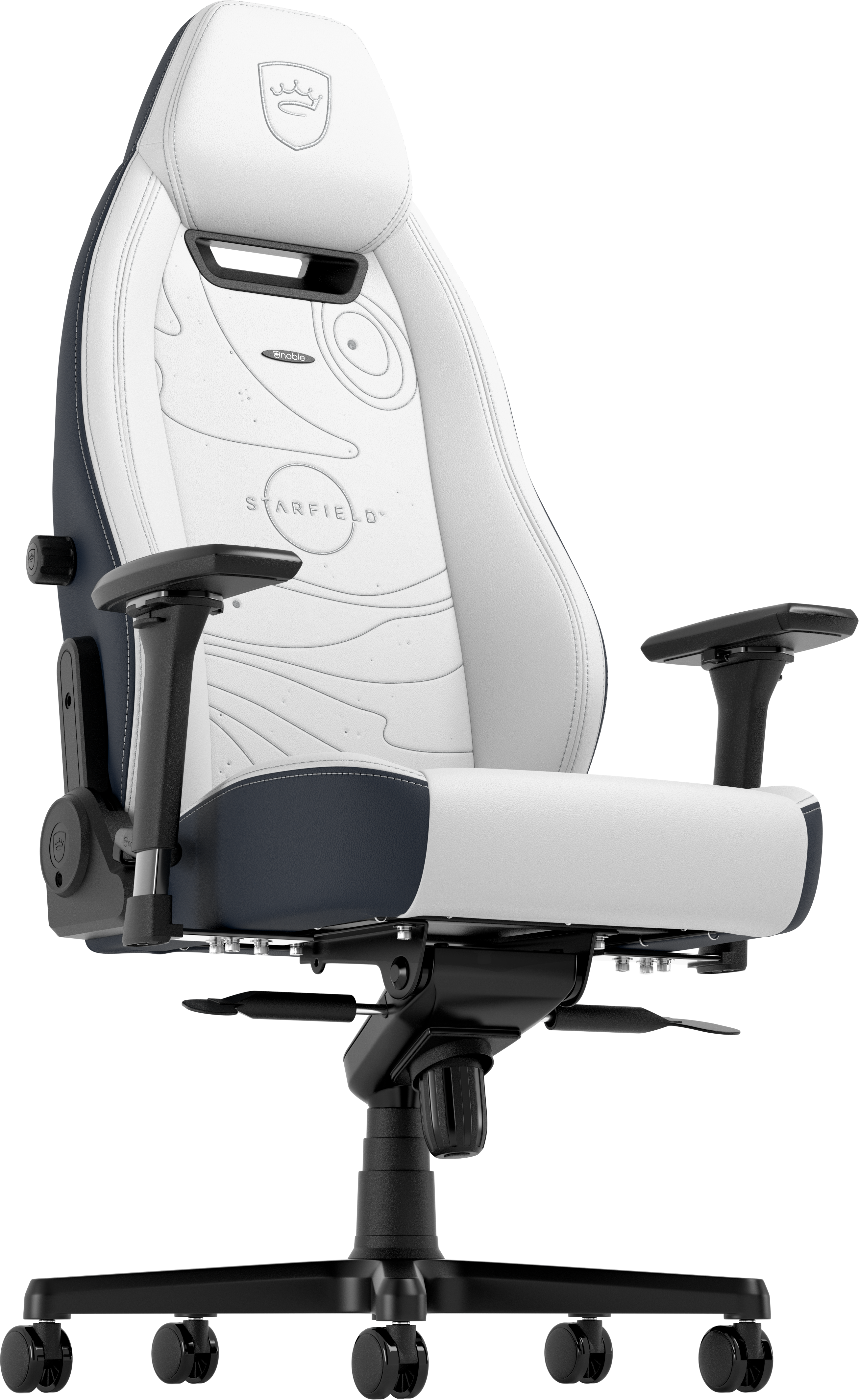 noblechairs LEGEND Starfield Edition