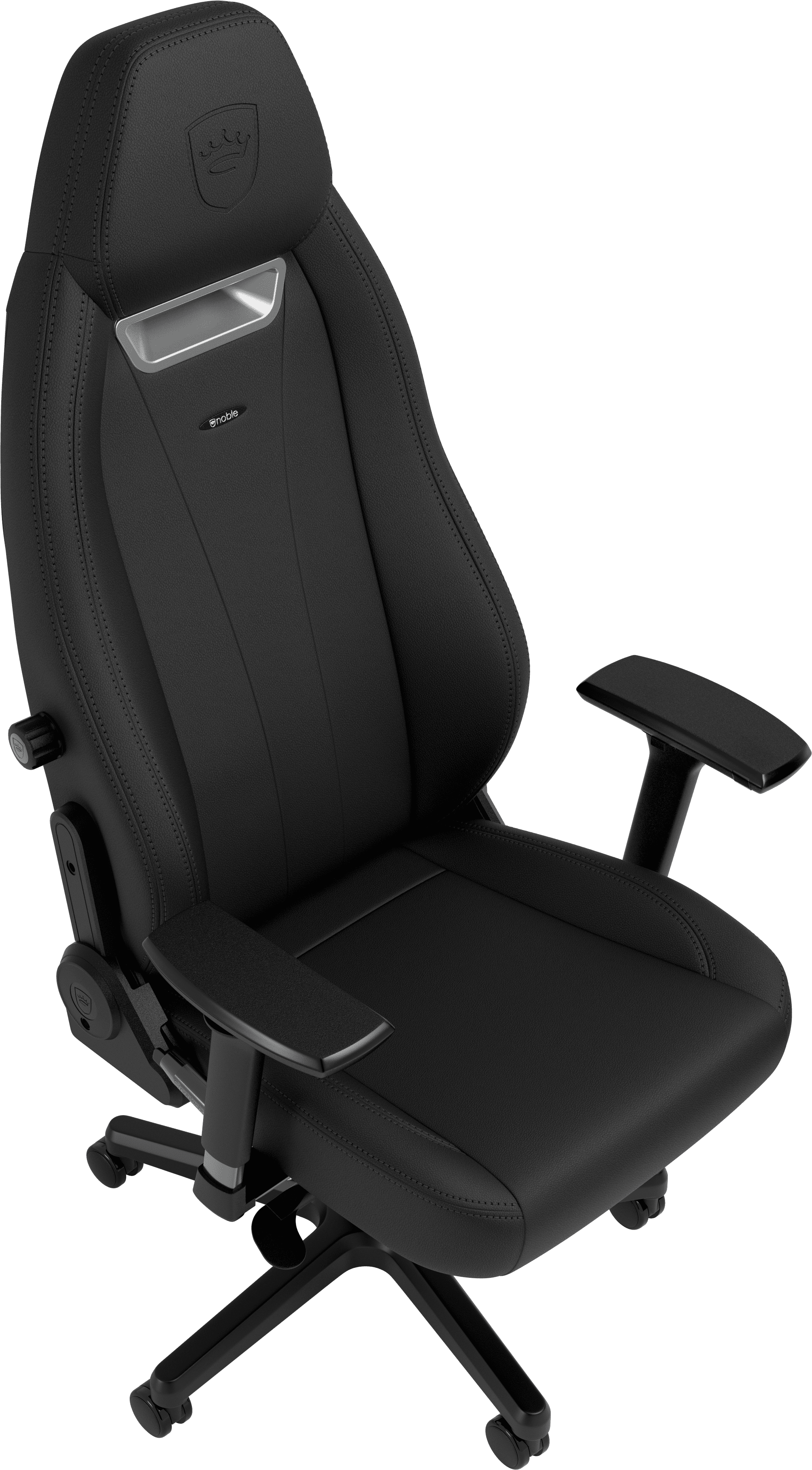 noblechairs hohe Qualität LEGEND Black Edition