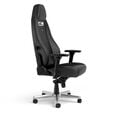 noblechairs Legend Gaming-Stuhl Silver Edition image number null